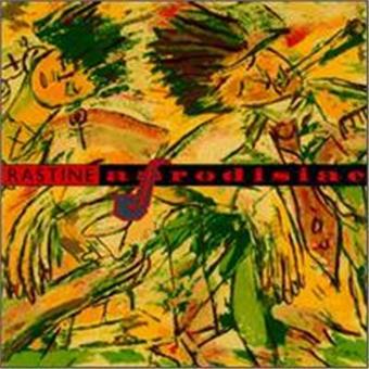 Afrodisiac - 1